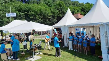 Quelle: Kolpingfamilie Haslach