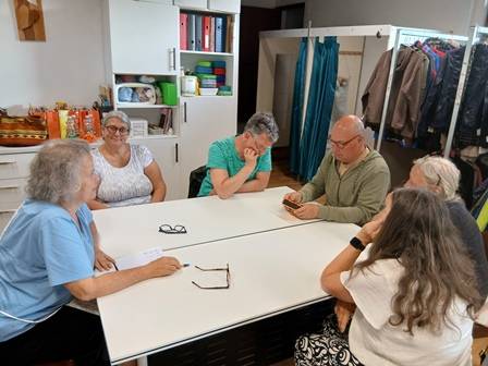 Quelle: Kolpingfamilie Haslach