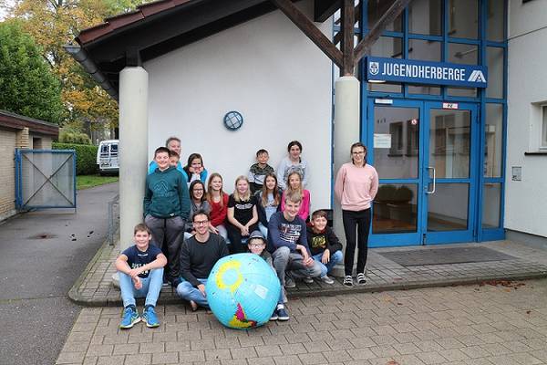 Quelle: Kolpingfamilie Haslach
